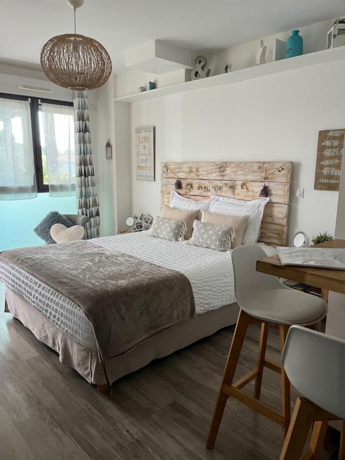 Studios Nuitee En Provence Aix-en-Provence Bagian luar foto