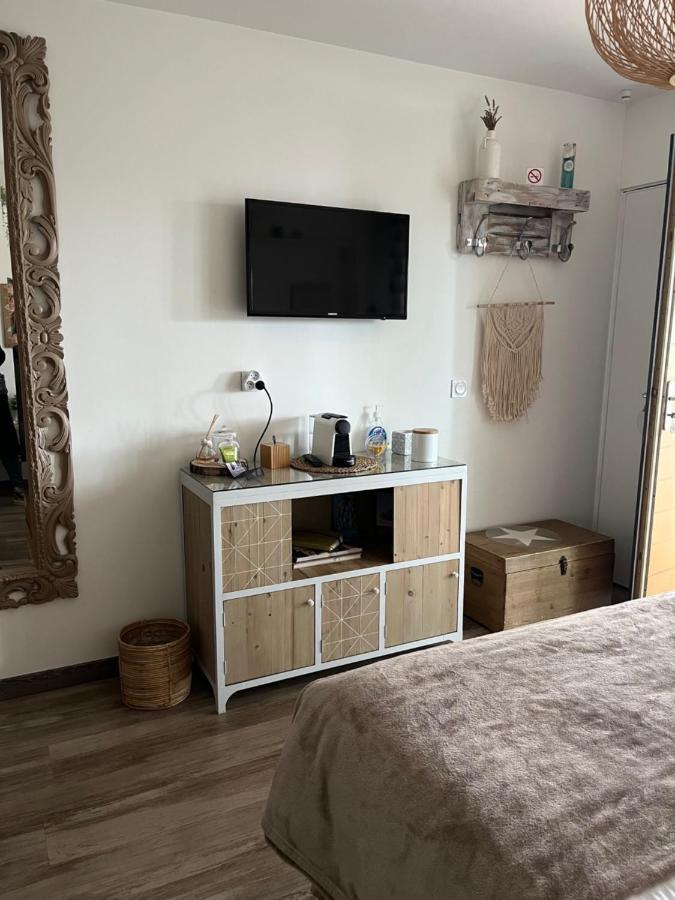 Studios Nuitee En Provence Aix-en-Provence Bagian luar foto