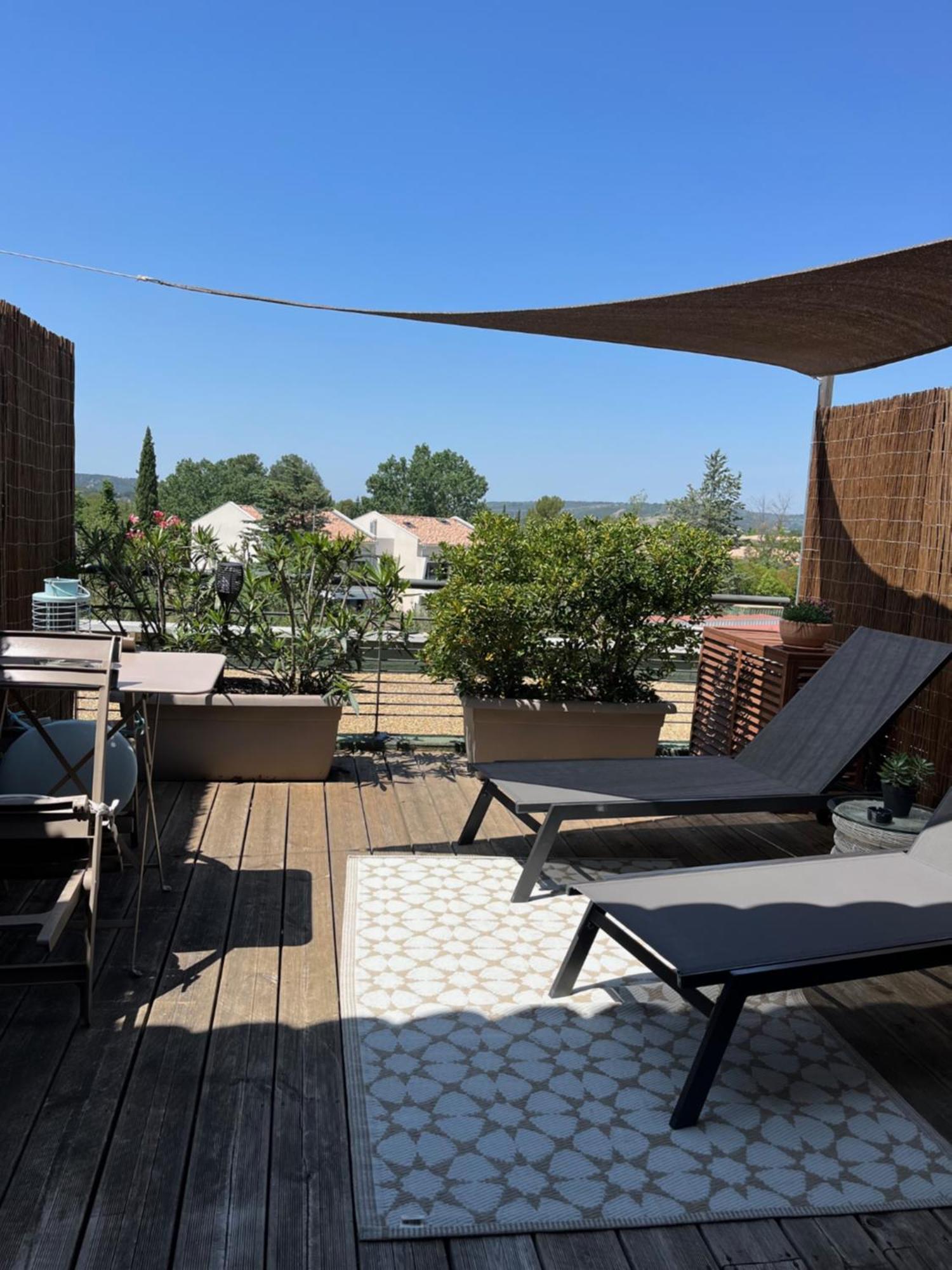 Studios Nuitee En Provence Aix-en-Provence Bagian luar foto