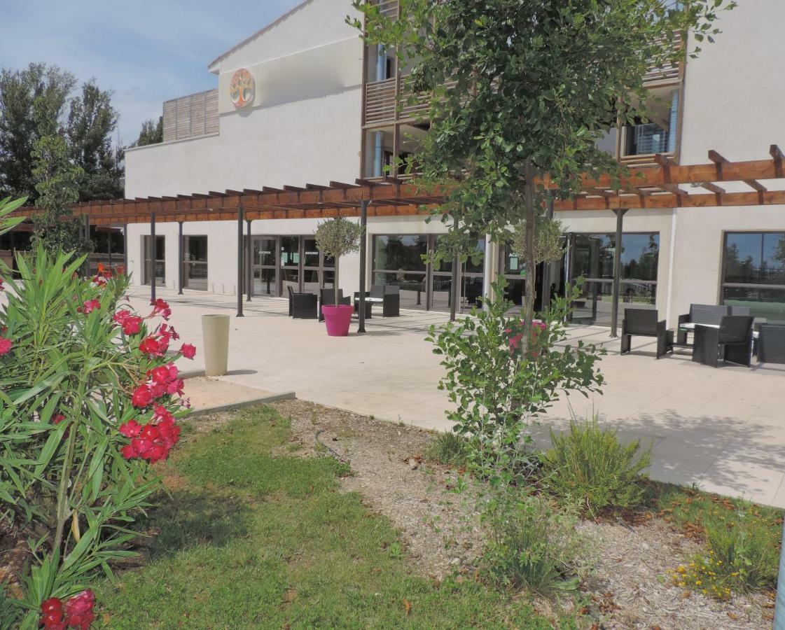 Studios Nuitee En Provence Aix-en-Provence Bagian luar foto
