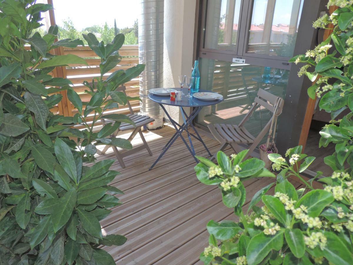 Studios Nuitee En Provence Aix-en-Provence Bagian luar foto