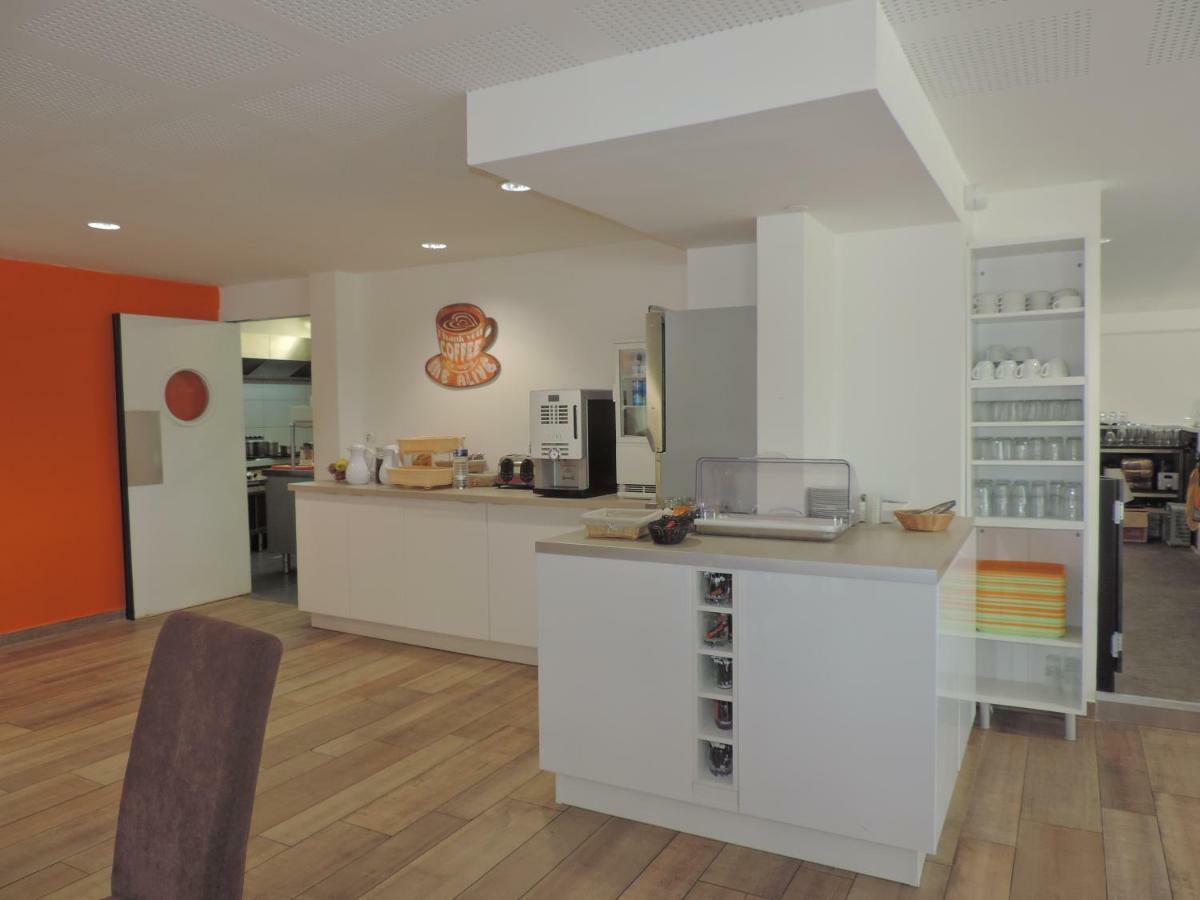 Studios Nuitee En Provence Aix-en-Provence Bagian luar foto