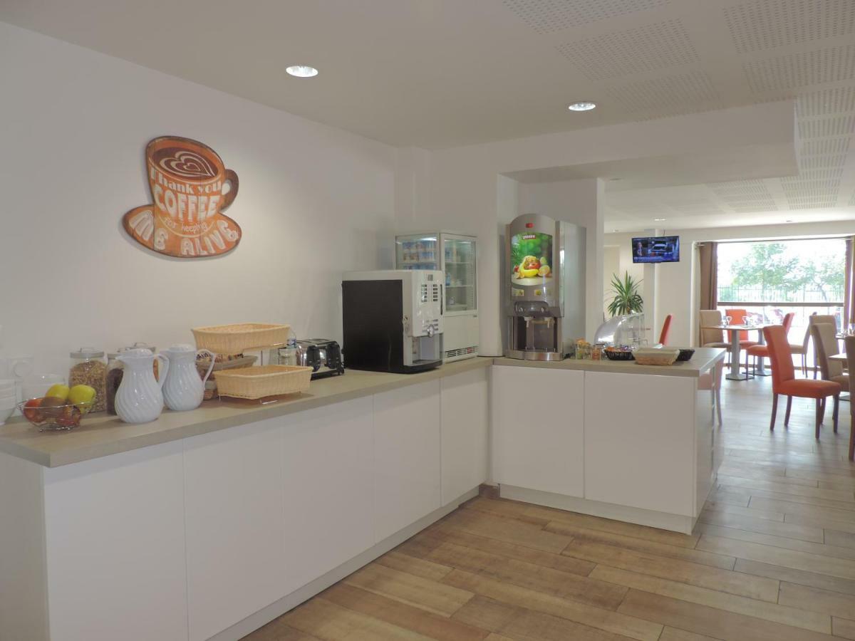Studios Nuitee En Provence Aix-en-Provence Bagian luar foto