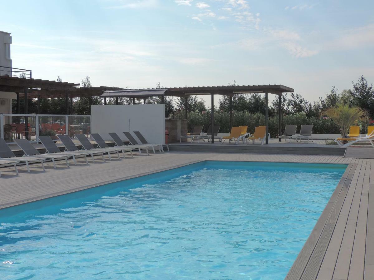 Studios Nuitee En Provence Aix-en-Provence Bagian luar foto