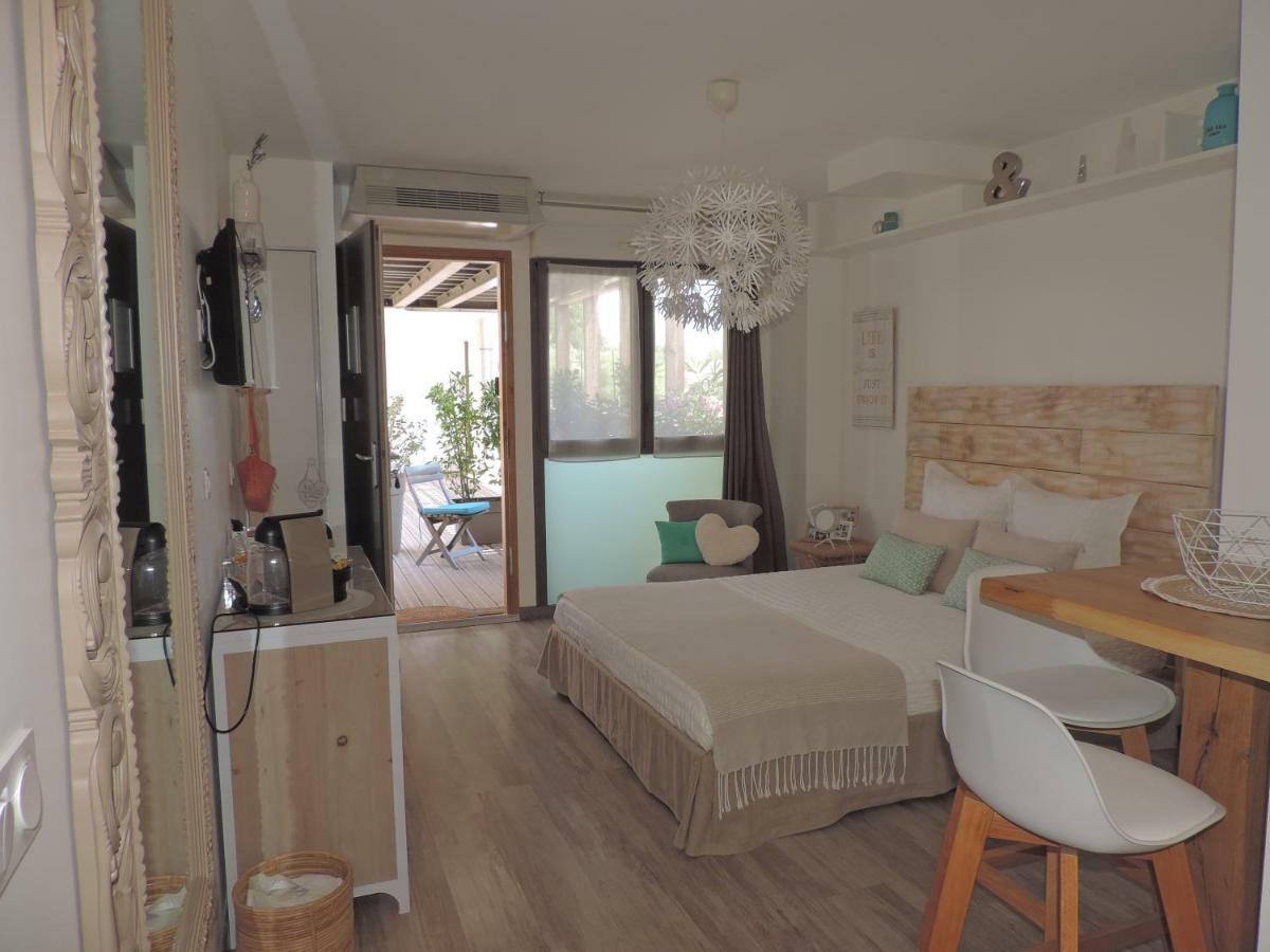Studios Nuitee En Provence Aix-en-Provence Bagian luar foto